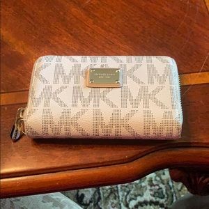 MK Wallet